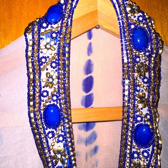 Swim suit coverup or cape - Picture 7 of 9